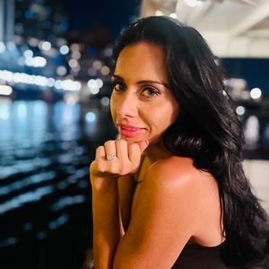 Meet your Posher, Kristan